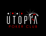 https://www.logocontest.com/public/logoimage/1603192531Utopia Poker Club.png
